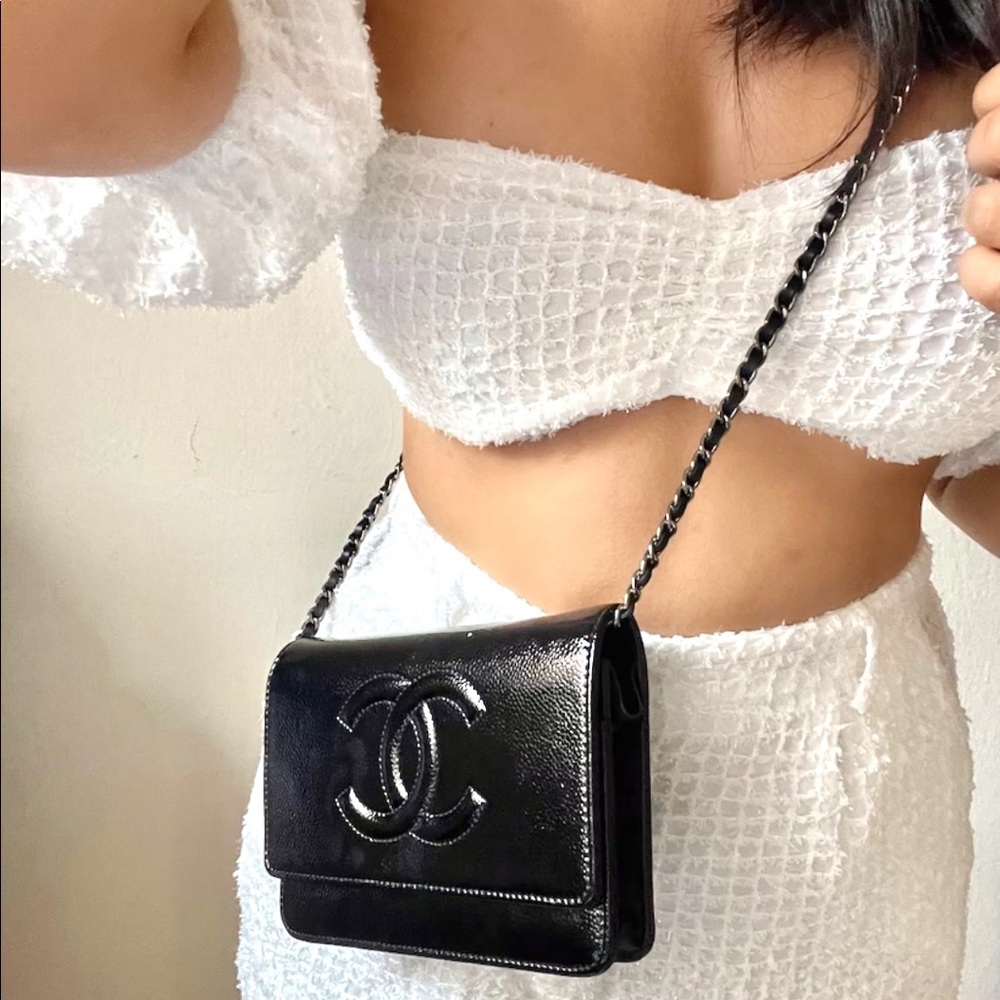 Chanel Wallet On Chain (WOC)